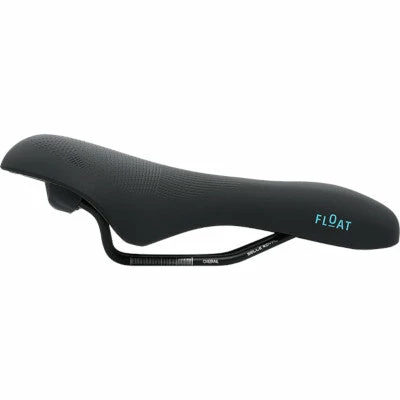 Selle Vélo Homme Confortable Float Moderate Selle Royal à Canal 3 Selle Vélo Homme Confortable Float Moderate Selle Royal à Canal – Image 3