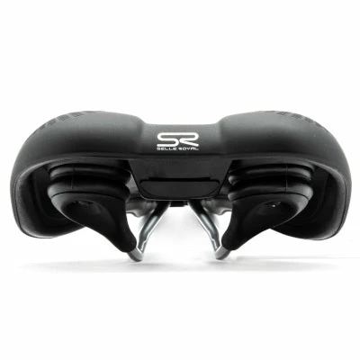 Selle Vélo Homme Confortable Float Moderate Selle Royal à Canal 5 Selle Vélo Homme Confortable Float Moderate Selle Royal à Canal – Image 5