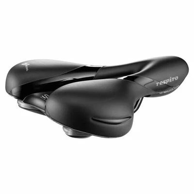 Selle Vélo Homme Pour VTC Respiro Soft Moderate Selle Royal 1 Selle Vélo Homme Pour VTC Respiro Soft Moderate Selle Royal