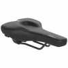 Selle Vélo Randonnée Confortable 602 M-D Active SQlab
