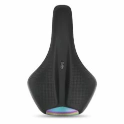 Selle Vélo Urbaine Vivo Reflective Athletic Selle Royal -siège de vélo Grand Magasin selle velo urbaine vivo reflective athletic selle royal full 3