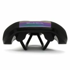 Selle Vélo Urbaine Vivo Reflective Athletic Selle Royal -siège de vélo Grand Magasin selle velo urbaine vivo reflective athletic selle royal full 4