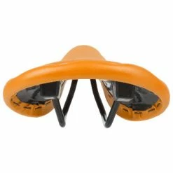 Endzone Selle Vélo Vintage Orange Imitation Cuir Avec Rivets 7 Endzone Selle Vélo Vintage Orange Imitation Cuir Avec Rivets -siège de vélo Grand Magasin selle velo vintage orange imitation cuir avec rivets full 4