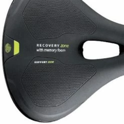 Selle Vélo VTC R.e.Med Trekking Selle Royal -siège de vélo Grand Magasin selle velo vtc r e med trekking selle royal full 3