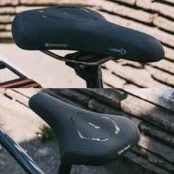 Selle Vélo En Gel Lookin Evo Moderate Selle Royal 8 Selle Vélo En Gel Lookin Evo Moderate Selle Royal -siège de vélo Grand Magasin selleroyal lookin evo moderate selle femme homme