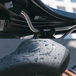 Selle Vélo En Gel Lookin Evo Moderate Selle Royal 9 Selle Vélo En Gel Lookin Evo Moderate Selle Royal -siège de vélo Grand Magasin selleroyal lookin evo moderate selle velo ville