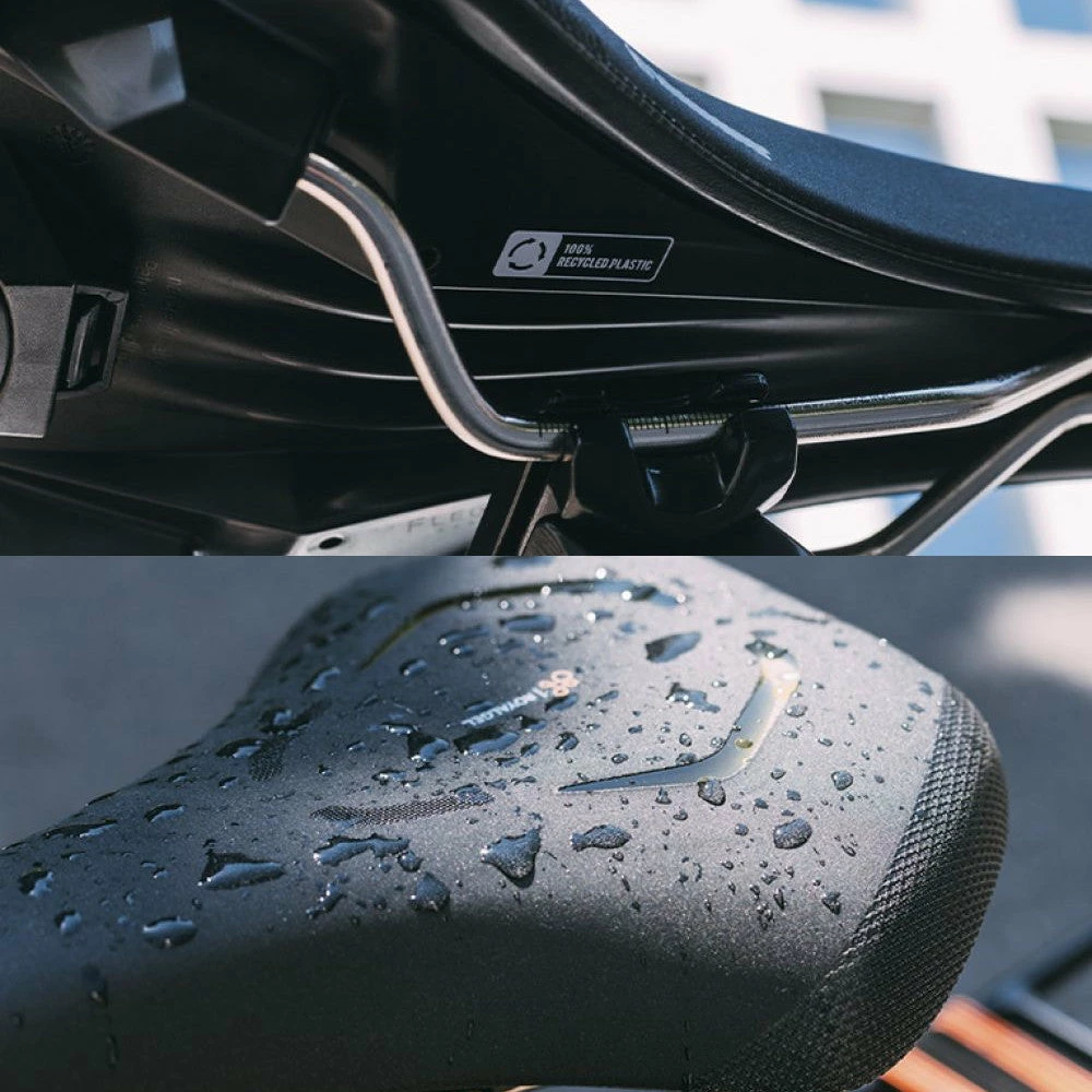 Selle Vélo En Gel Lookin Evo Moderate Selle Royal 5 Selle Vélo En Gel Lookin Evo Moderate Selle Royal – Image 5