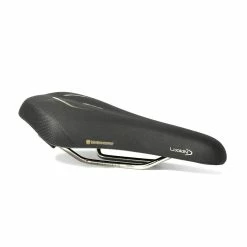 Selle Vélo En Gel Lookin Evo Moderate Selle Royal