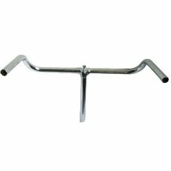 Ergotec-Humpert Set Guidon Potence Porteur Alt-Holland Ergotec -siège de vélo Grand Magasin set guidon potence porteur alt holland ergotec full 3