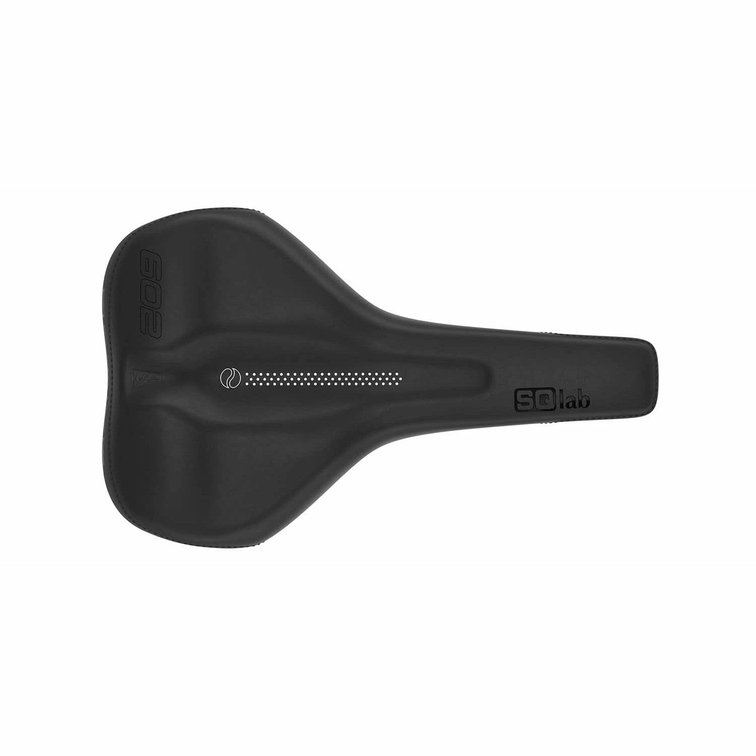 Selle Vélo Randonnée Confortable 602 Ergolux Active 2.0 SQlab 6 Selle Vélo Randonnée Confortable 602 Ergolux Active 2.0 SQlab – Image 6