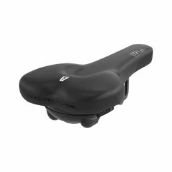 Selle Vélo Randonnée Confortable 602 M-D Active SQlab 8 Selle Vélo Randonnée Confortable 602 M-D Active SQlab -siège de vélo Grand Magasin sqlab 602 m d active