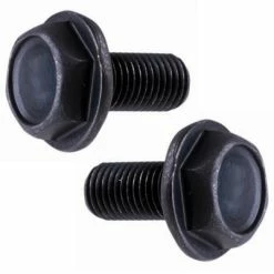 Brandless Vis De Pédalier De Vélo à Embase Crantée Les 2