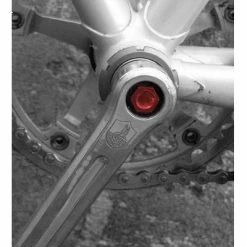 Brandless Vis De Pédalier De Vélo à Embase Crantée Les 2 -siège de vélo Grand Magasin vis de pedalier de velo a embase crantee les 2 full 3