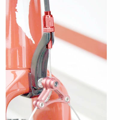 Point Vis De Réglage De Cable De Frein De Vélo 2 Point Vis De Réglage De Cable De Frein De Vélo – Image 2