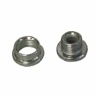 Vis Pour Patte De Dérailleur Amovible De Vélo XLC 1 Vis Pour Patte De Dérailleur Amovible De Vélo XLC